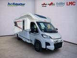 LMC TOURER H 660 G Sie sparen 15.775,- Euro