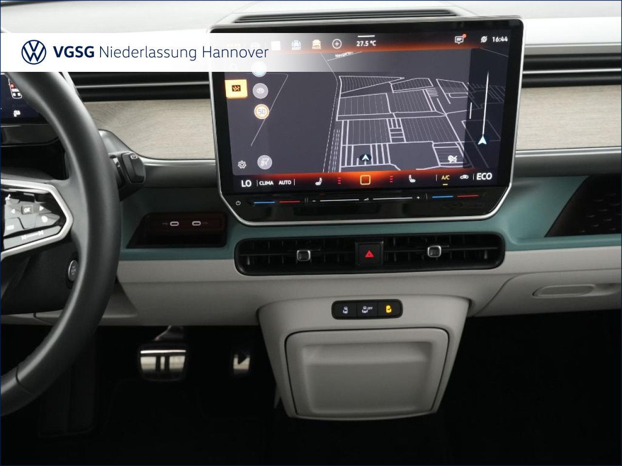 Volkswagen ID. Buzz - Bild 6