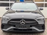 Mercedes-Benz C 300d T-Modell "AMG-LINE/PANO/360°/AHK/NIGHT"