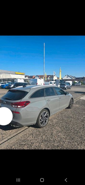 Image of Hyundai i30