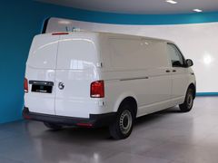 Fahrzeugabbildung Volkswagen T6.1 Transporter lang 2.0 TDI ACC+PDC+LED+STDHZG