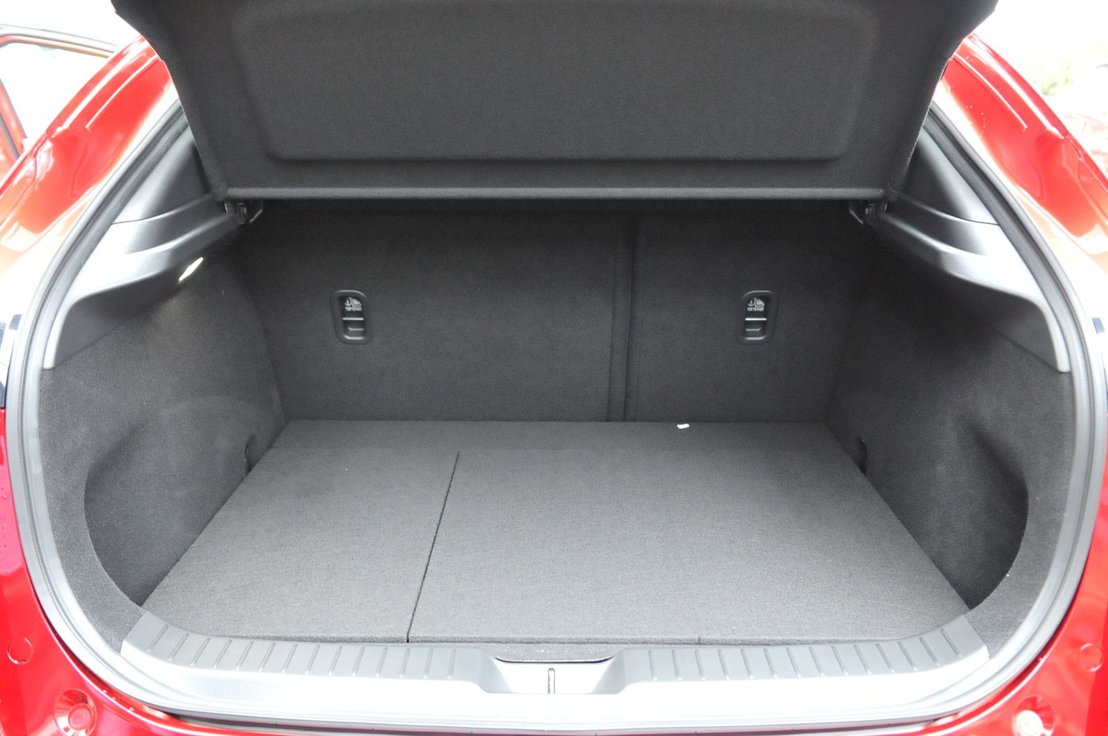 Mazda CX-30 - Bild 24