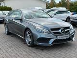 Mercedes-Benz Coupe E 200 AMG-Line LED*NAV*SHZ*PDC - Mercedes-Benz E-Klasse: AMG