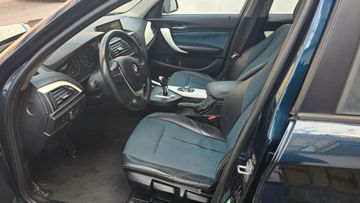 BMW 118 - 7