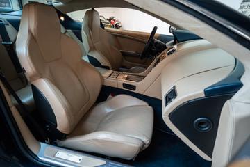 2004 Aston Martin DB9 缩略图 38