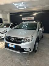 Dacia Logan 1.5 dCi STEPWAY SOLO 67.000KM-2018 - Dacia Logan: 1.5