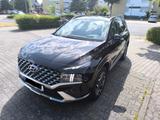 Hyundai SANTA FE 1.6 T-GDI Plug-in Hybrid 4WD Auto - - Hyundai SANTA FE in Mönchengladbach