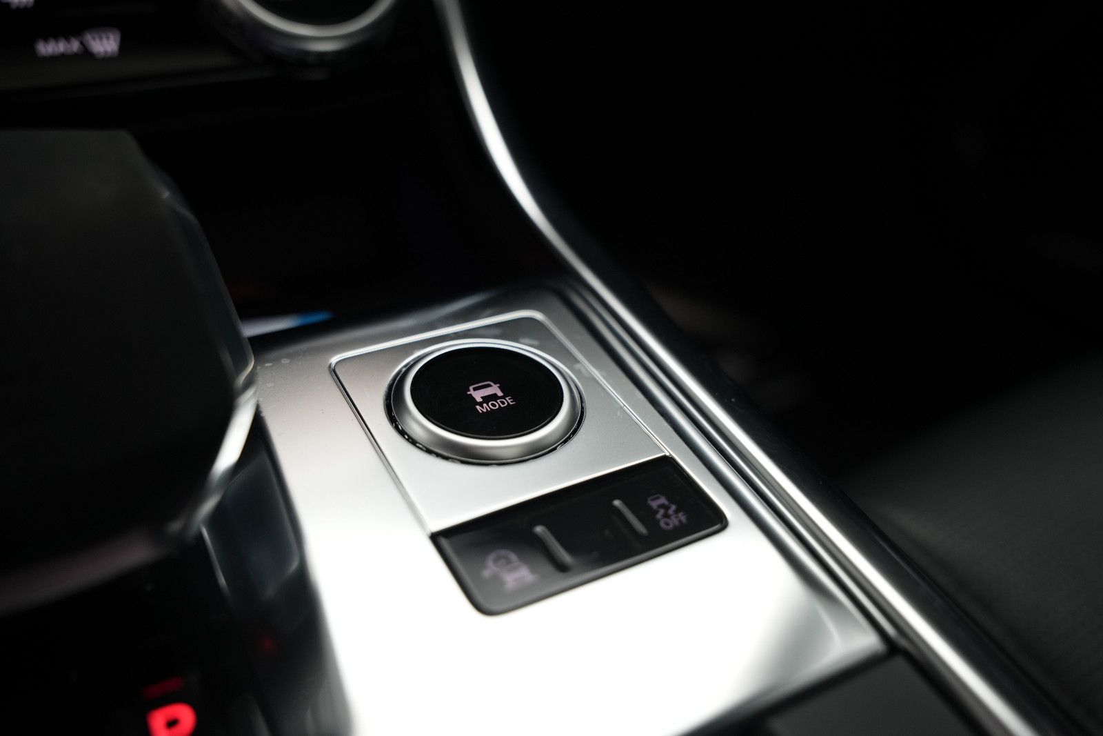 Fahrzeugabbildung Jaguar XF Sportbrake R-Dynamic SE AWD/PANO/KAM/MERIDIAN