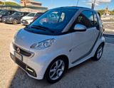 Smart ForTwo 1000 52 kW MHD cabrio pulse - Smart ForTwo: Cabrio, Pulse