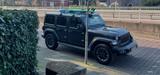 Jeep Wrangler 2.0 T-GDi Unlim. 80th Anniversary A... - Jeep Wrangler: 80th Anniversary