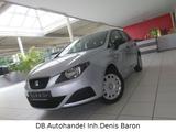 Seat Ibiza Lim. Reference Klima - Seat Ibiza aus 2009: Reference