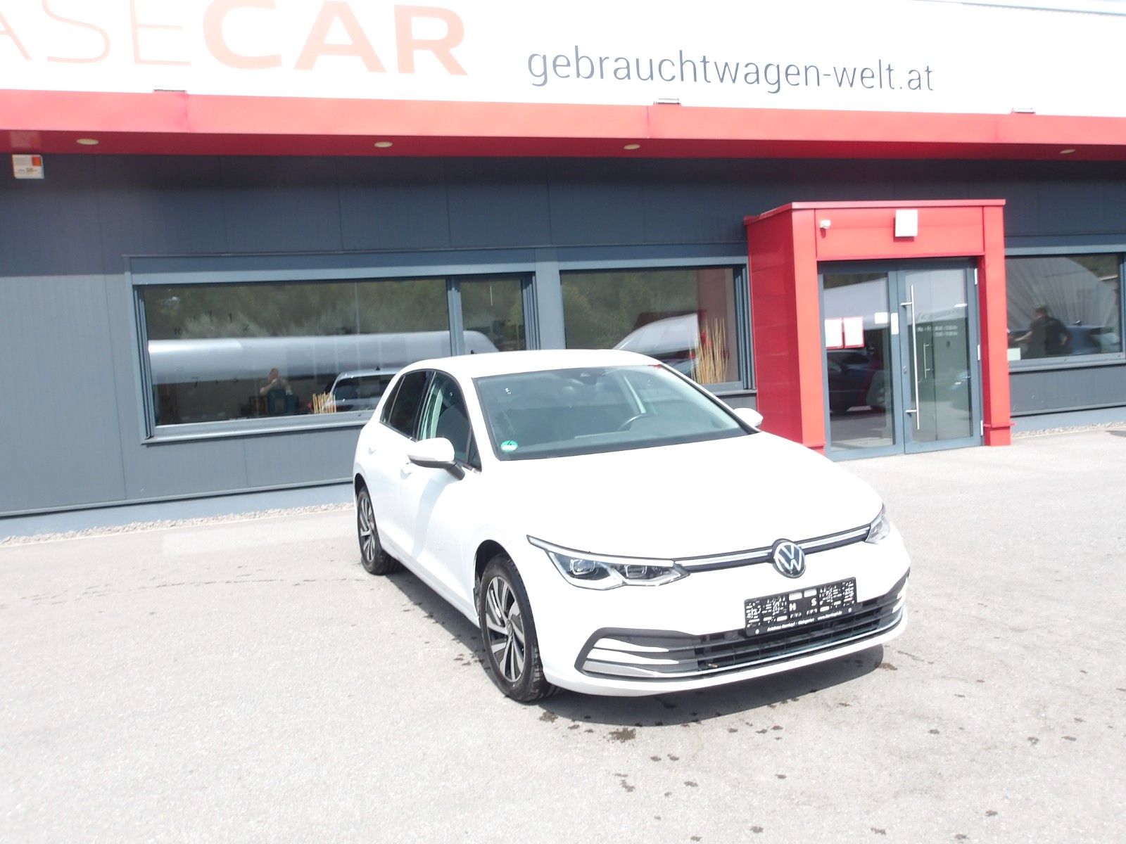 Volkswagen Golf VIII Lim. Style eHybrid *EXP. 13250* imagem 3