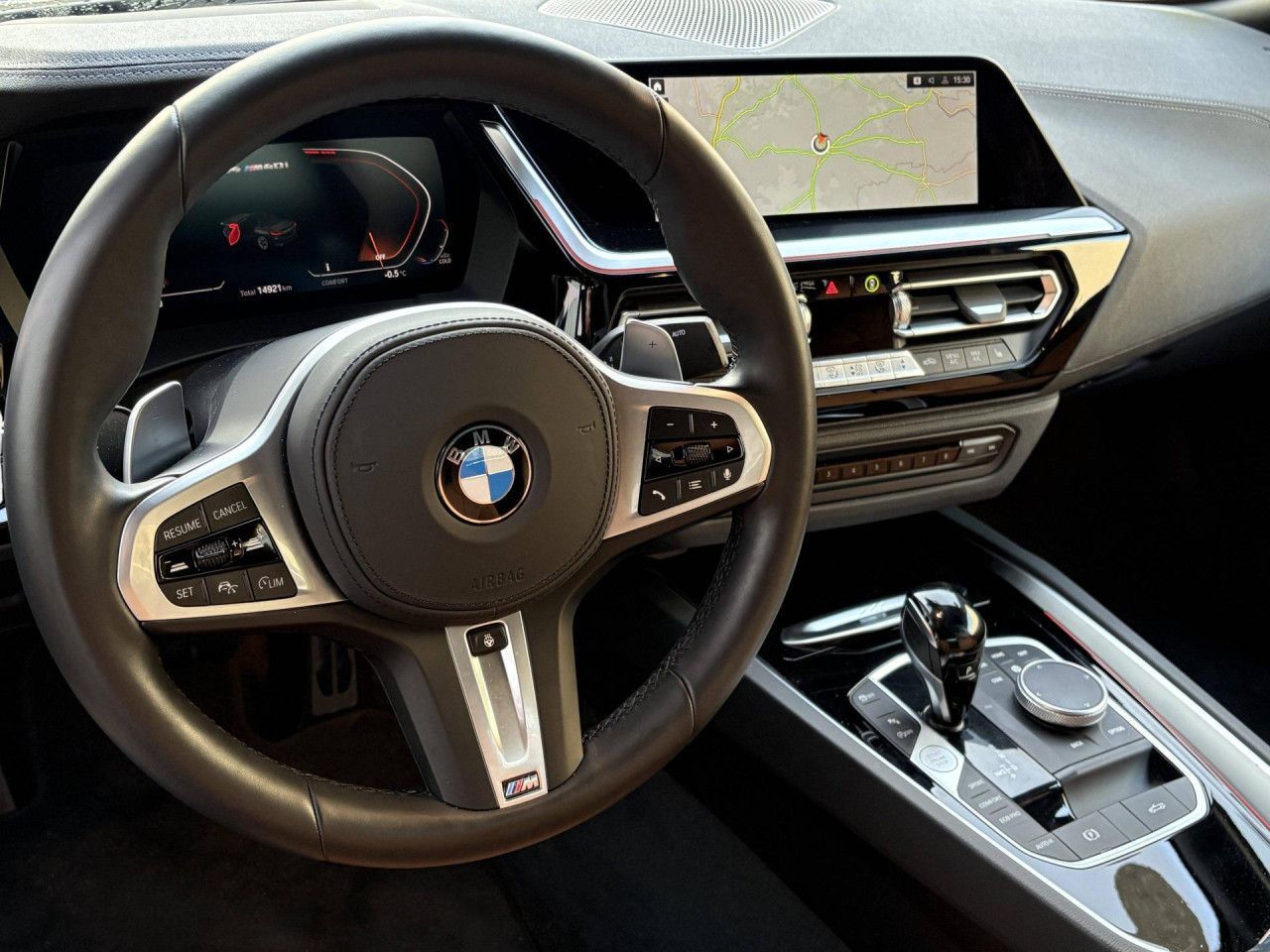 BMW Z4 M40 - Bild 17