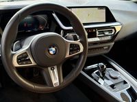 BMW Z4 M40 - Vorschau Bild 17