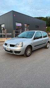 Renault Cilo Campus 1.2 16V TÜV NEU Klima ... - Renault Clio aus 2006: Campus