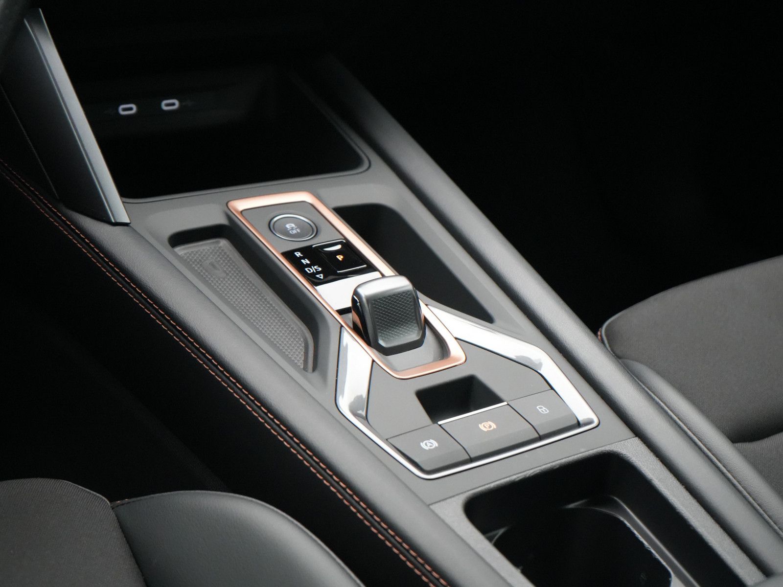 Cupra Formentor - Bild 10