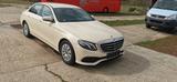 Mercedes-Benz E 200 E Limousine E 200 d - Mercedes-Benz E 200: Taxi