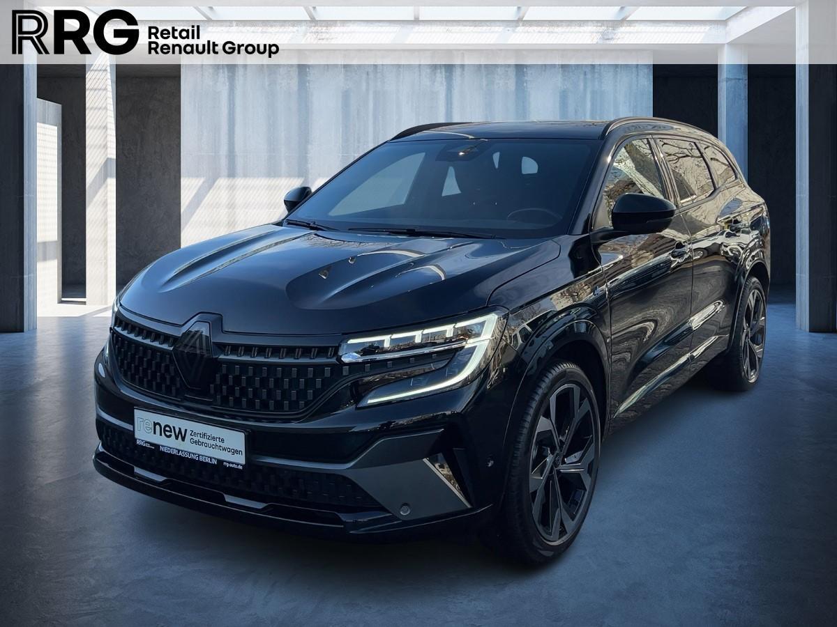 Renault Espace 1.2 E-TECH 200 Esprit Alpin 7 Sitzplätze