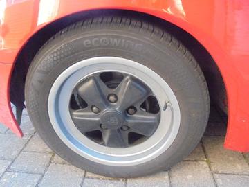 صورة 6 لـ 1982 Porsche 944