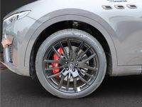 Maserati Levante - Vorschau Bild 21