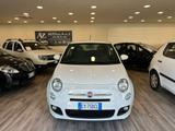 Fiat 500 1.3 Mjt S - Fiat 500 mit Diesel-Antrieb: Kleinwagen