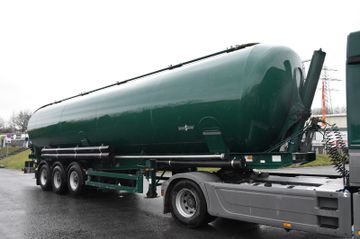 SPITZER SK2760CAL 60 Kubik 2 Stück vorhanden