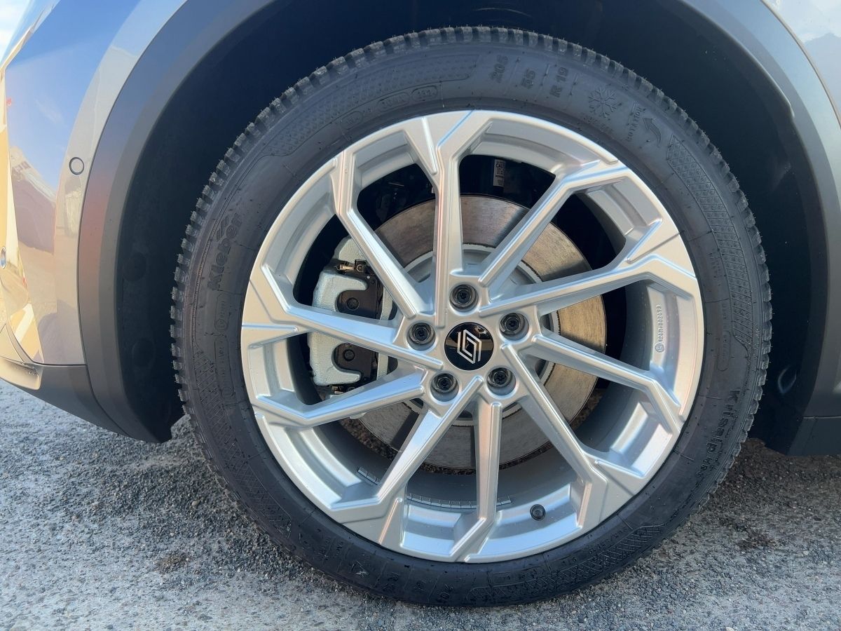 Renault Scenic E-TECH - Bild 20