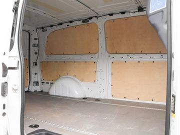 Mercedes Vito - 7