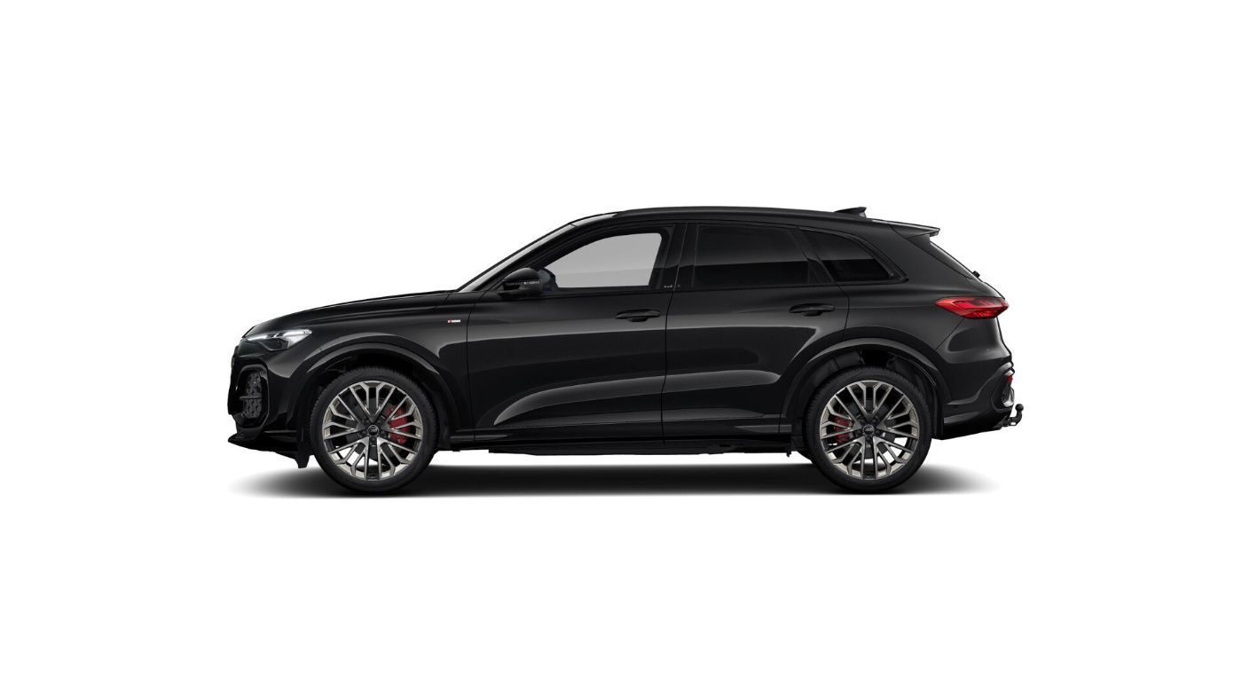 Audi Q5 - Bild 5