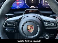 Porsche Macan - Vorschau Bild 22