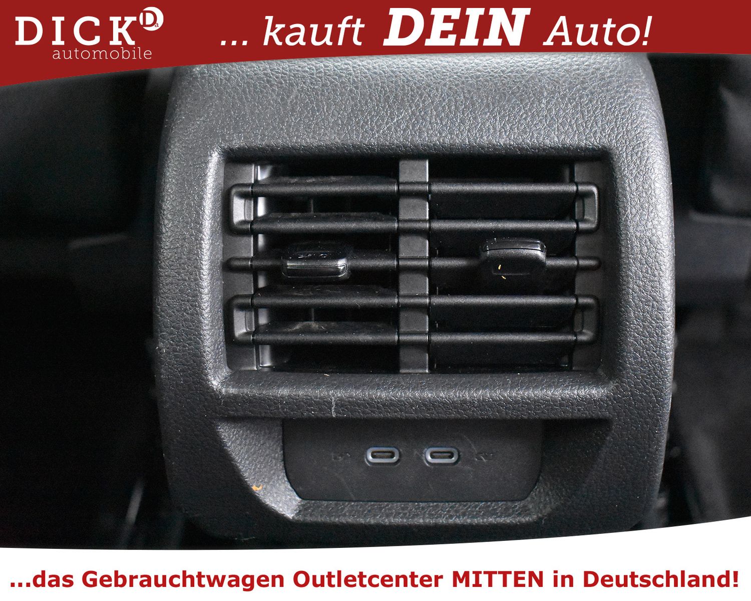 VW Caddy 2.0d DSG Life 5SI+SHZ+AHK+ACC+MFL+DAB+18" - Image 24