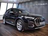 Audi Q5 advanced 35 2.0 TDI S-tronic MMIplus  - Audi Q5: Mmi