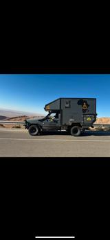 Andere Nissan patrol/Offroad Camper/ Expedition/4x4 
