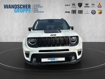 Jeep Renegade 1.3 North Star 4xe *SHZ*PANO*Keyless*