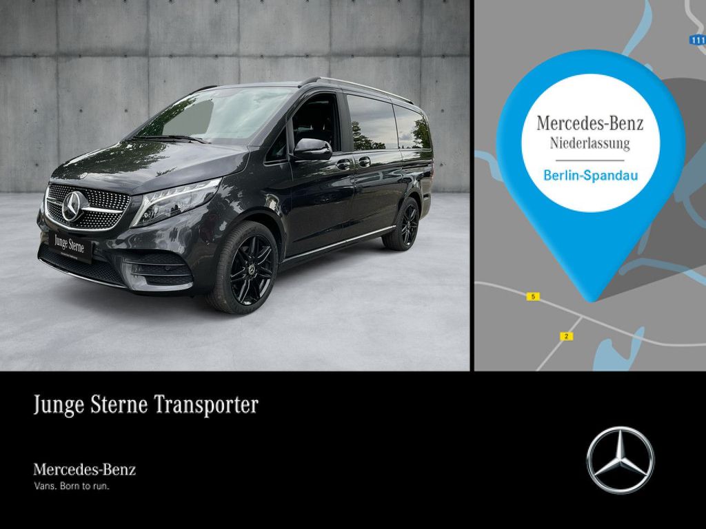 Mercedes-Benz V 300