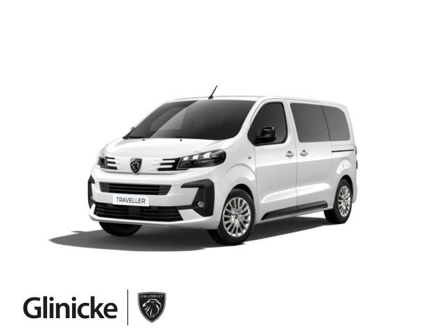 Peugeot Traveller Active L2