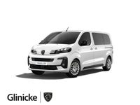Peugeot Traveller - Vorschau Bild 1