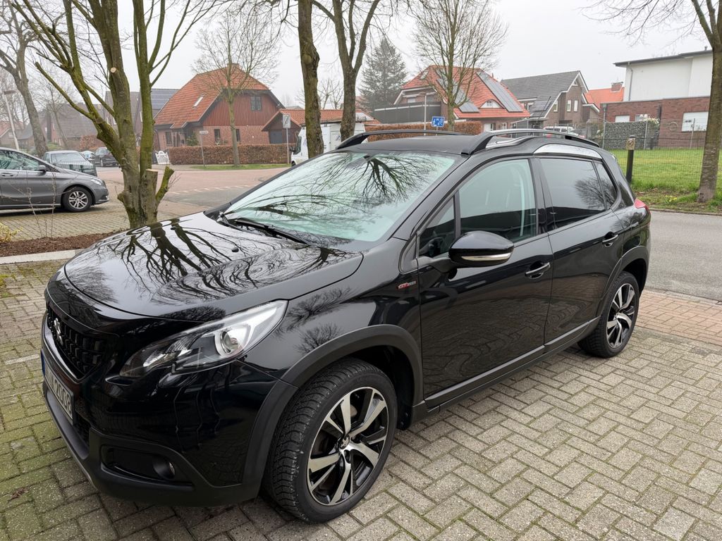 Image of Peugeot 2008