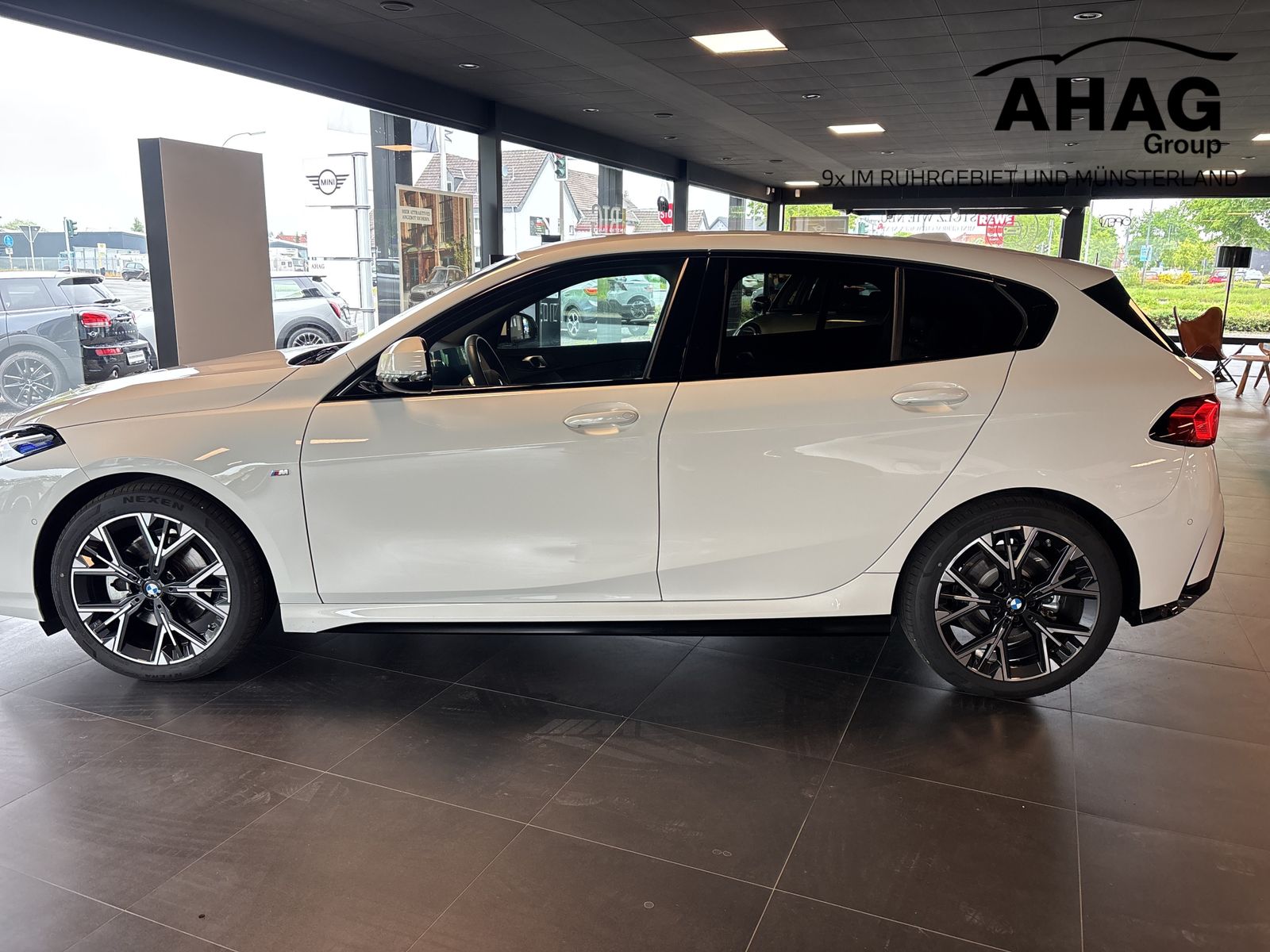 BMW 120 - Bild 6