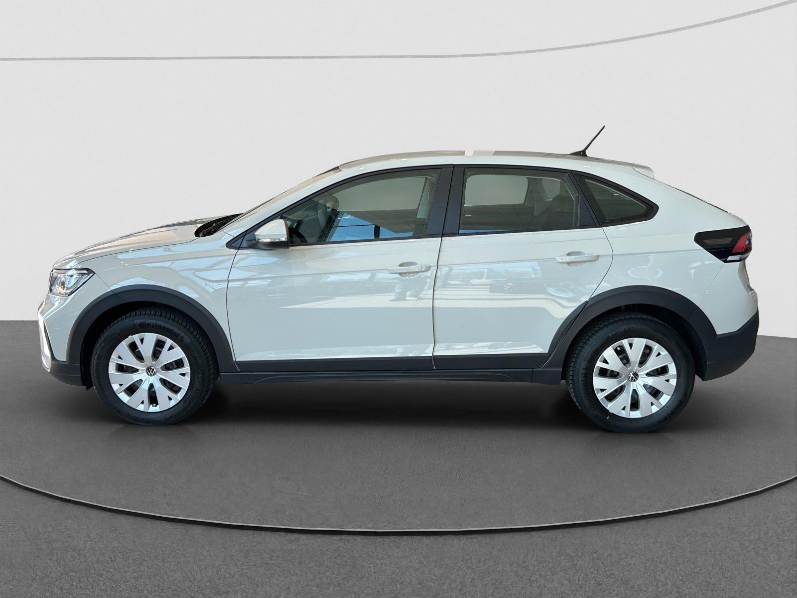 Volkswagen Taigo 1.0 TSI Life KLIMA SHZ PDC DAB APP, миниатюра 5