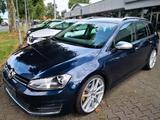 Volkswagen Golf VII Variant Allstar Navi/Tempomat/Kamera...