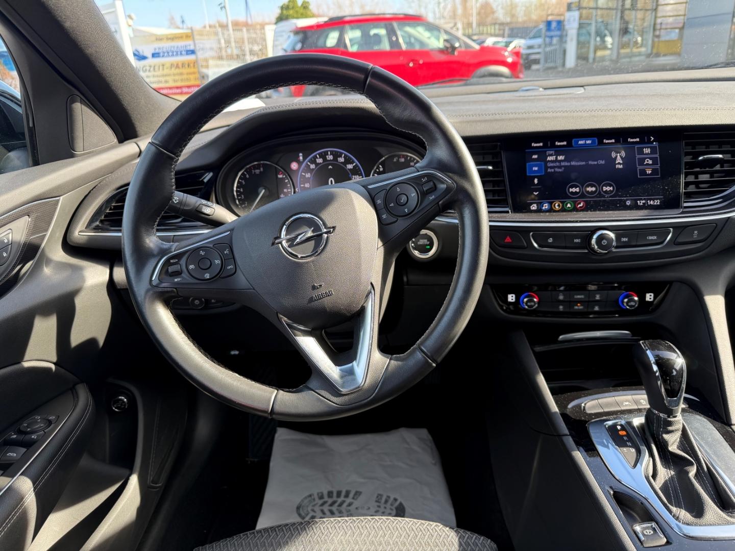 Opel Insignia B Sports Tourer Elegance 2.0 SHZ+Kamera