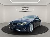 BMW 430 i  Cabrio  Luxury Line*NUR 14042 KM* 1.HAND* - BMW 430 in Duisburg