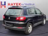 Volkswagen Tiguan 2.0 TDI DPF 4Motion ALLRAD / SHZ / - VW Gebrauchtwagen