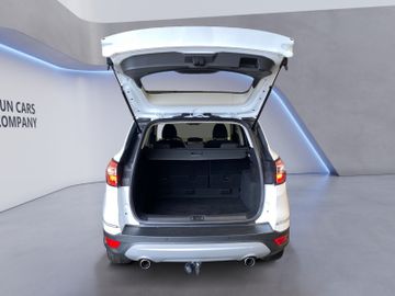 Ford Kuga - 5