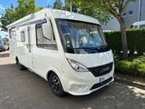 HYMER / ERIBA / HYMERCAR Exsis-i 580 Pure ; Navi, 165PS, Solaranlage