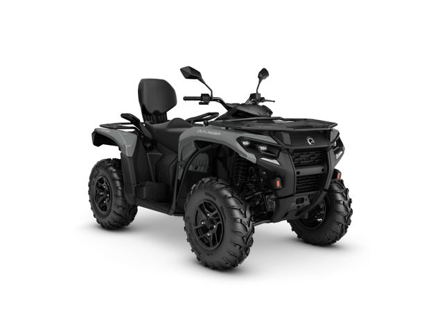 Can-Am Outlander 500 MAX DPS T3b ABS MY25