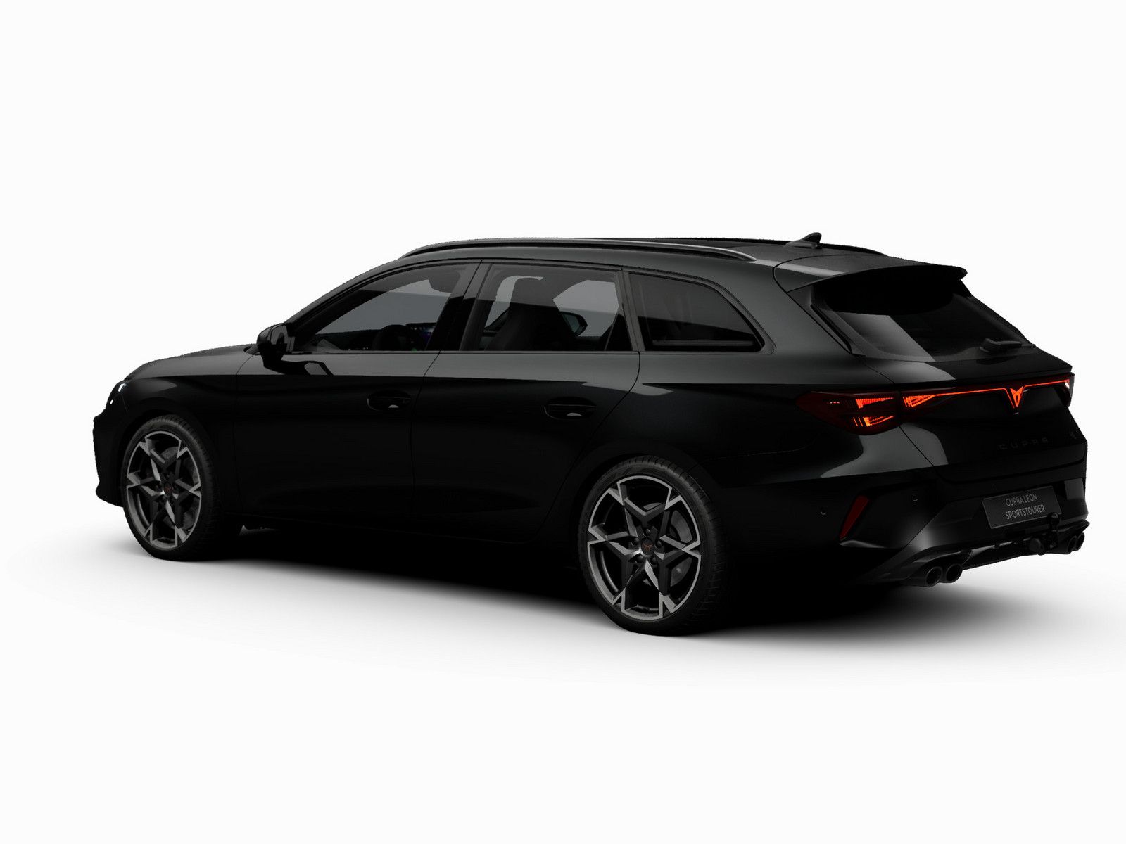 Cupra Leon - Bild 3