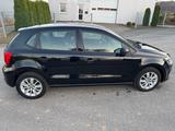 Volkswagen Polo 1.2 TSI 1. Hand  - gebrauchte Kleinwagen Privatanbieter gebraucht