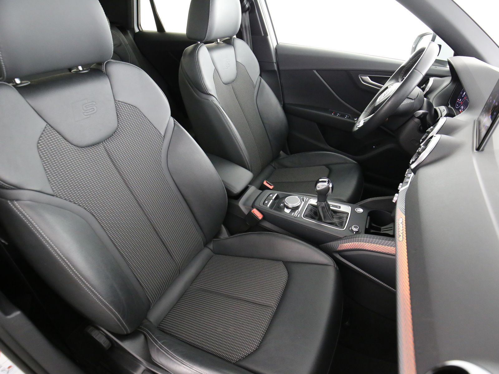 Audi Q2 - Bild 18